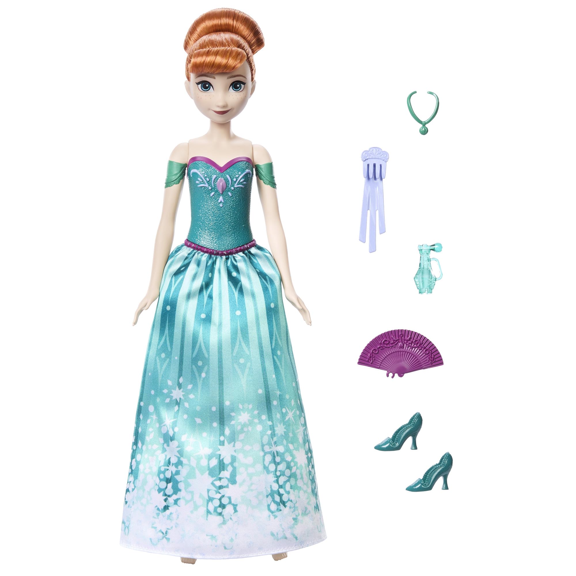希少【ディズニーストア限定】マユ用はさみ　アナと雪の女王　Disney Disney - エルサ マユ用はさみ ディズニーストア限定の通販 by